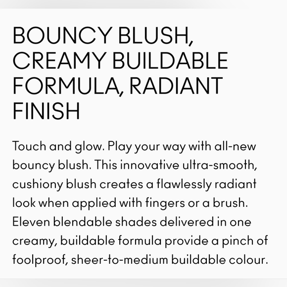 Cheer Up | Glow Play Blush | Mac Cosmetics | Brand New in Box | Authentic - Picture 9 of 16